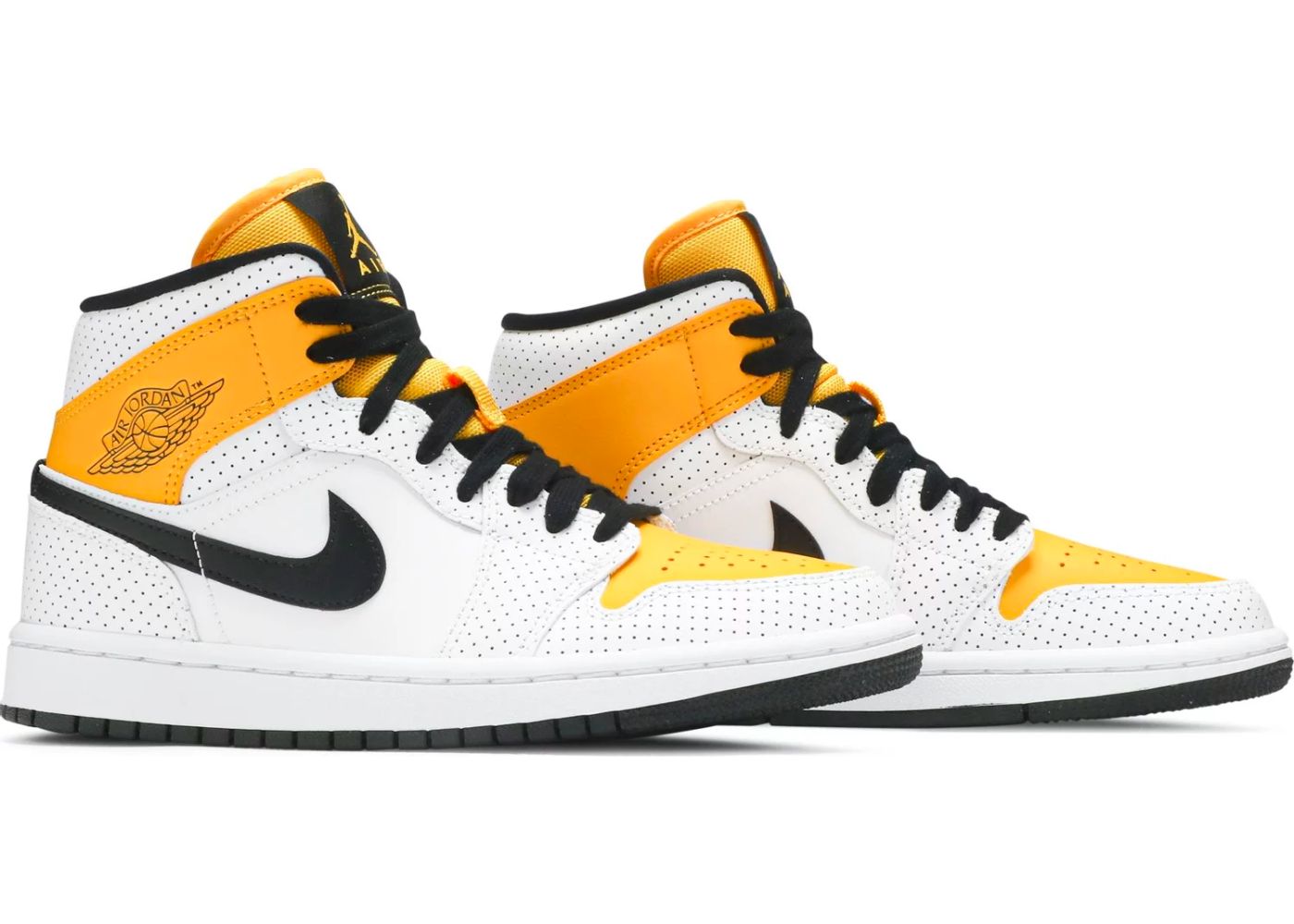 orange cream jordan 1